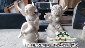 Model Patung Malaikat Terbaru dan Terlengkap Jual Patung Malaikat