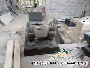 Bodi Makam Granit Murah, Model Kijing Makam Marmer Tulungagung