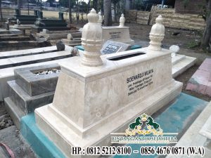Makam Mataram Model Tunggal