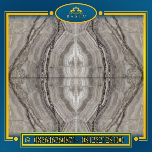 Gambar Lantai Marmer Mewah