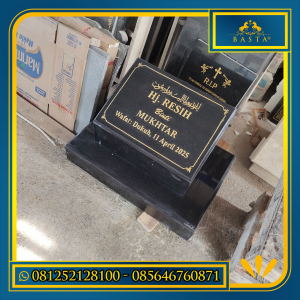Model Batu Nisan Granit Model Batu Nisan Granit