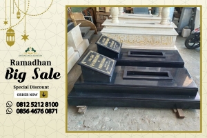 Model Kijing Makam Model Kijing Makam