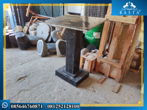 Wujudkan Desain Impian Anda dengan Podium Prasasti Granit Custom Wujudkan Desain Impian Anda dengan Podium Prasasti Granit Custom