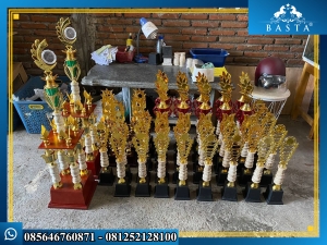 Grosir Piala Murah Marmer Terbaru dan Terlengkap Tahun 2023