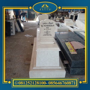Keindahan Produk Makam Marmer Putih Terlaris di Pusatnya Keindahan Produk Makam Marmer Putih Terlaris di Pusatnya
