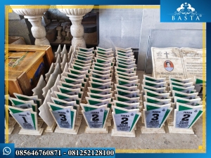 Contoh Pusat Grosir Vandel Terjangkau