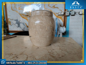 Gambar Guci Kremasi Marmer Mewah Gambar Guci Kremasi Marmer Mewah