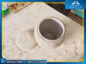 Pilihan Guci Marmer Kremasi Minimalis hingga Mewah untuk Kenangan Abadi Pilihan Guci Marmer Kremasi Minimalis hingga Mewah untuk Kenangan Abadi