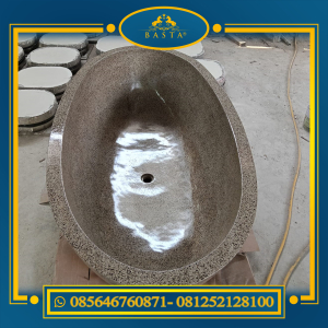 Bathub Terasso Sentuhan Alami untuk Kamar Mandi Bernuansa Spa Mewah di Rumah Anda Bathub Terasso Sentuhan Alami untuk Kamar Mandi Bernuansa Spa Mewah di Rumah Anda