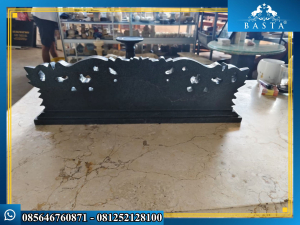 Gambar Bagian Belakang Papan Nama