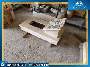 Gambar Makam Bayi Marmer