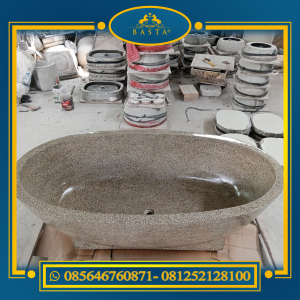 Model Bathub Terasso Sentuhan Alami Model Bathub Terasso Sentuhan Alami