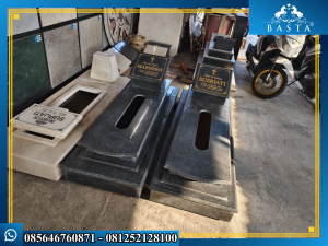 Spesialis Model Makam Granit Impala Elegan dan Tahan Lama Spesialis Model Makam Granit Impala Elegan dan Tahan Lama