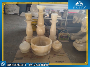 Tempat Lilin Onix Asli Tips Memilih Produk Berkualitas