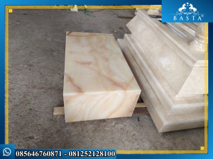 Desain Meja Batu Onix untuk Rumah Minimalis hingga Klasik Desain Meja Batu Onix untuk Rumah Minimalis hingga Klasik