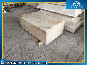 Gambar Meja Bahan Onix Minimalis Gambar Meja Bahan Onix Minimalis