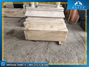 Meja Batu Onix untuk Rumah Minimalis Meja Batu Onix untuk Rumah Minimalis