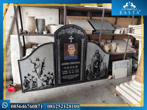 Terbaru!!! Bongpay Granit Ekslusif