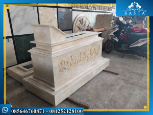Gambar Makam Marmer