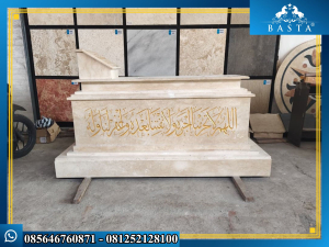 Model Kijing Makam Marmer