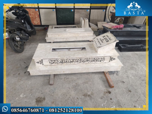 Design Makam Marmer Design Makam Marmer