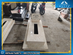 Design Makam Marmer Tingkat 2 Design Makam Marmer Tingkat 2
