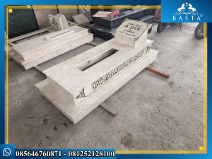 Makam Marmer Tingkat 2 Makam Marmer Tingkat 2