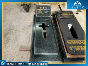 Design Makam Kristen Mewah