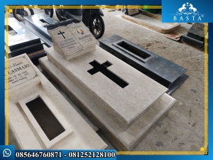 Model Makam 2 Tingkat Terbaru