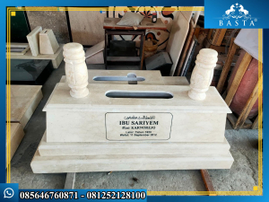 Design Makam Mataram Terbaru