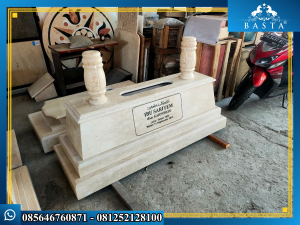 Gambar Makam Mataram Islam Model Terbaru