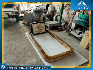 Gambar Makam Tingkat 1 Onyx