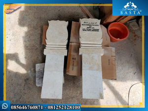 Model Patok Nisan Marmer Model Patok Nisan Marmer