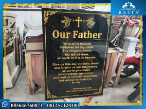 Rekomendasi Model Bongpay Granit Mewah Terbaru Tahun Ini