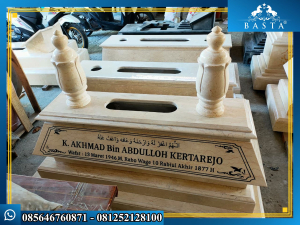 Contoh Makam Marmer Bokoran Berkualitas Contoh Makam Marmer Bokoran Berkualitas