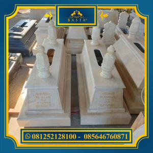 Design Kijing Kuburan