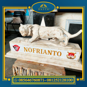 Design Papan Nama
