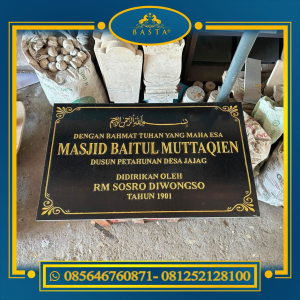 Design Prasasti Batu Granit Minimalis Design Prasasti Batu Granit Minimalis