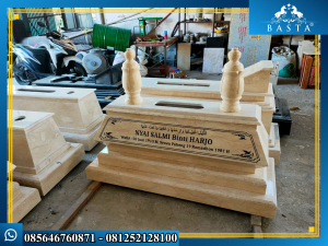 Makam Marmer Model Bokoran Makam Marmer Model Bokoran