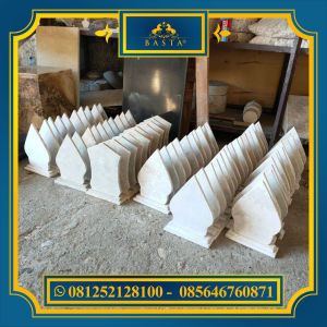Bahan Vandel Kualitas Premium