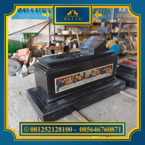 Contoh Makam Kristen Granit Perjamuan Contoh Makam Kristen Granit Perjamuan