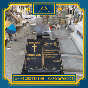 Design Custom Makam Perjamuan Mewah Design Custom Makam Perjamuan Mewah