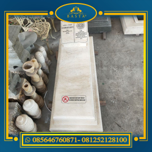 Jual Makam Marmer Trap 2