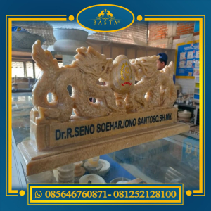 Model Papan Nama Onix Tembus Cahaya
