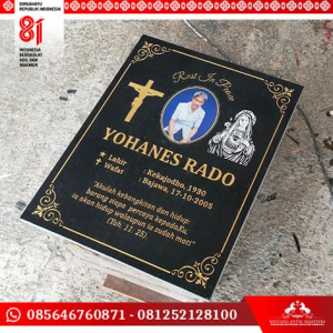 Contoh Gambar Prasasti Batu Nisan Contoh Gambar Prasasti Batu Nisan