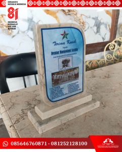 Contoh Plakat Marmer Wisuda Contoh Plakat Marmer Wisuda