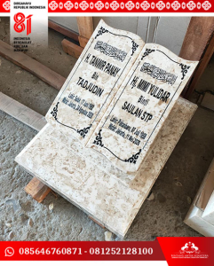 Gambar Nisan Buku Islam Gambar Nisan Buku Islam