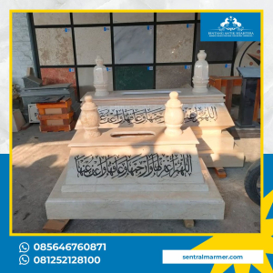Contoh Makam Bokoran Marmer Minimalis Contoh Makam Bokoran Marmer Minimalis
