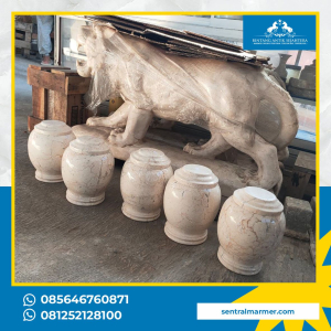 Design Guci Abu Marmer Design Guci Abu Marmer