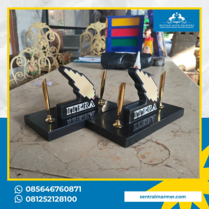 GambarTempat Pulpen Granit